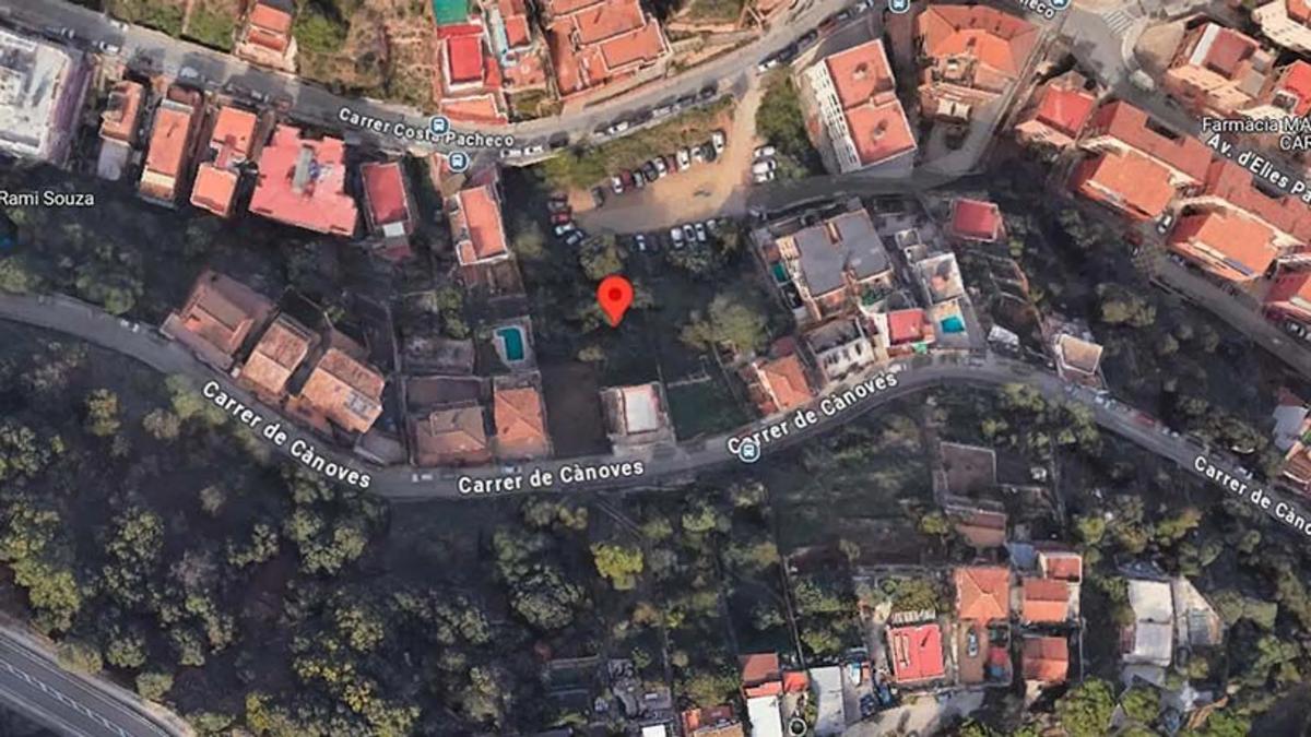 Land for sale in Barcelona, Barcelona photo 5