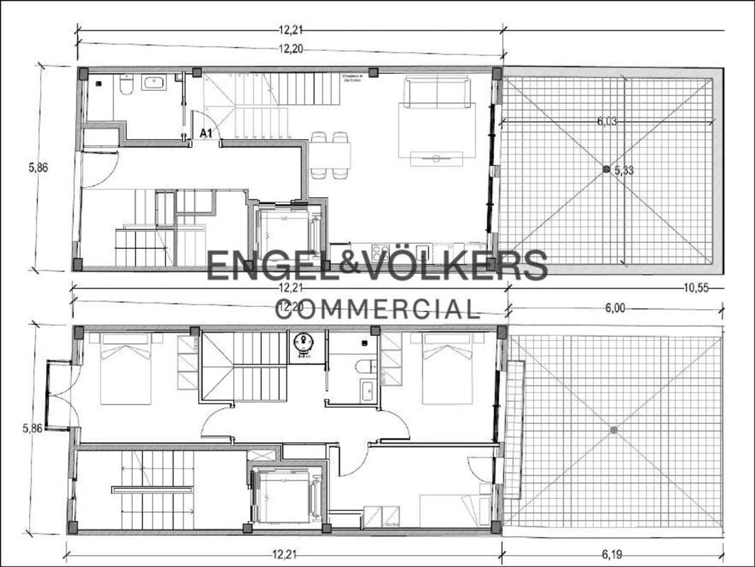 Land for sale in Barcelona, Barcelona photo 3