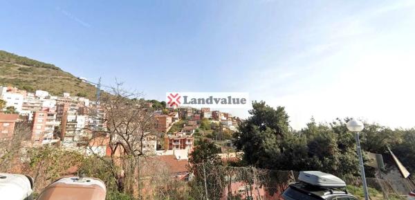Terreno en calle de Cànoves, 40 thumbnail 3
