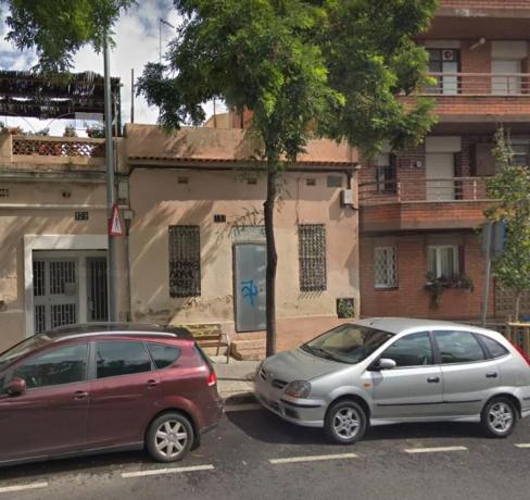 Terreno en calle del Santuari photo 2