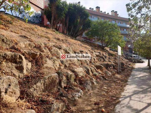Terreno en calle del Llobregós, 237 photo 2