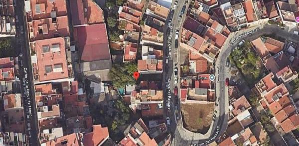 Terreno en Barrio El Carmel photo