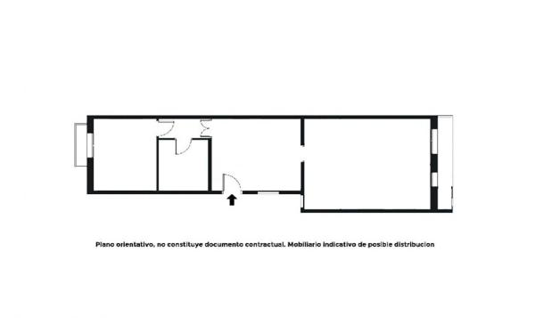 Terreno en calle del Passarell photo 1