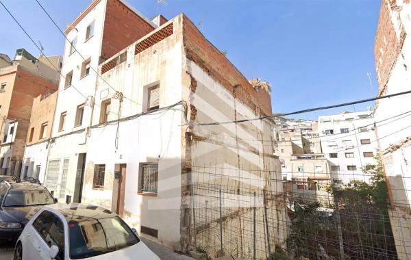 Terreno en calle del Passarell photo 4