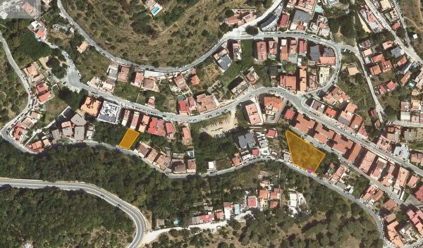 Terreno en Barrio Sant Genís Dels Agudells - Montbau thumbnail 2