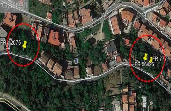 Terreno en Barrio Sant Genís Dels Agudells - Montbau thumbnail 3
