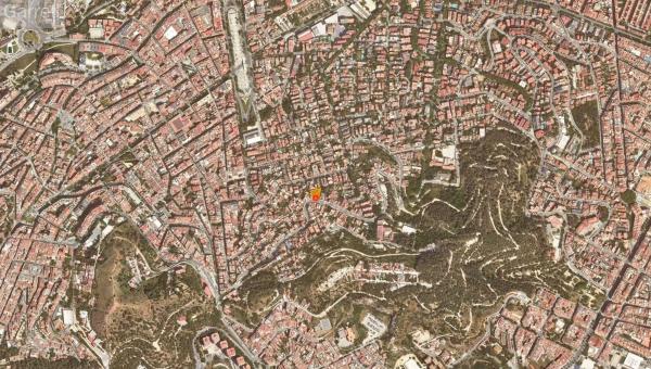 Terreno en Barrio El Carmel photo 1