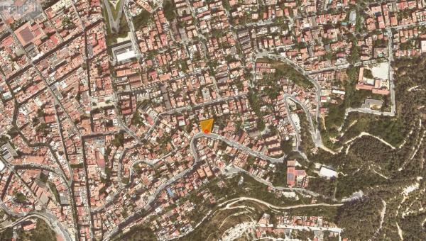 Terreno en Barrio El Carmel thumbnail 3
