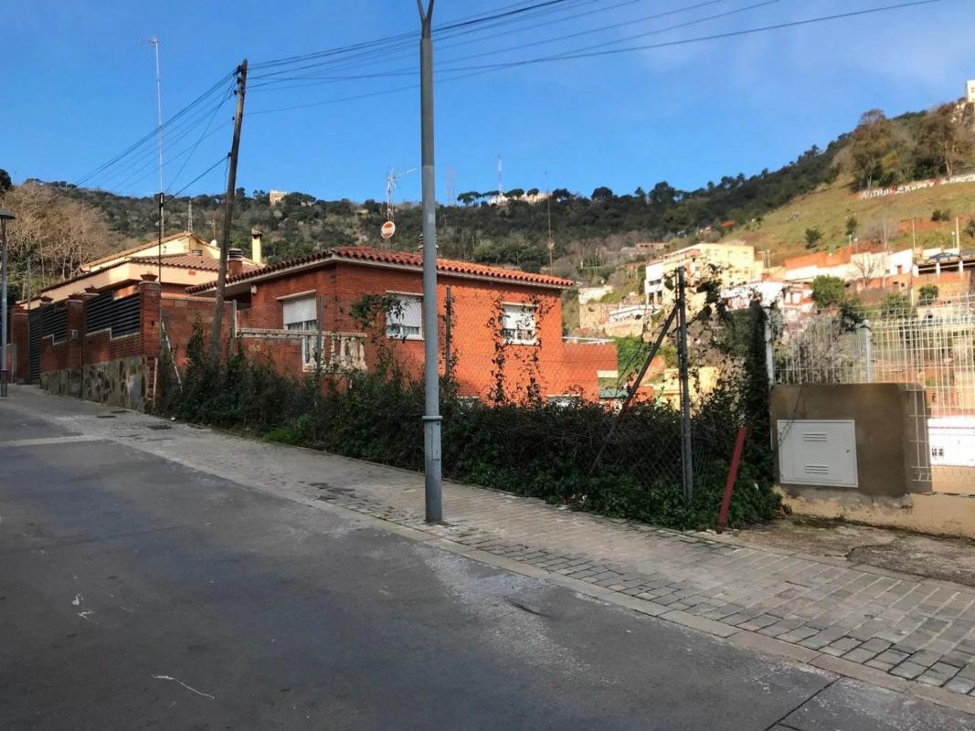 Участок земли на продажу в Барселона, Барселона photo 5