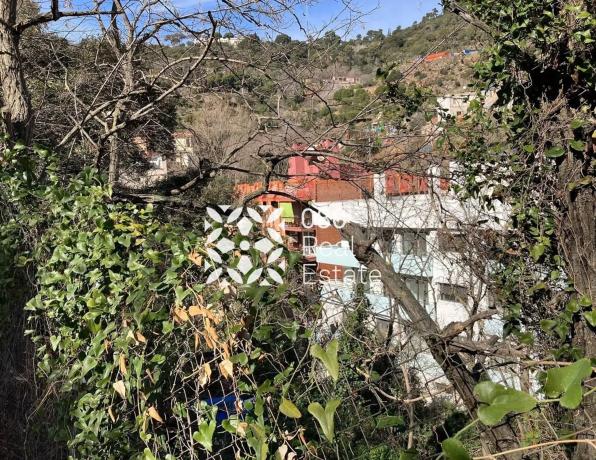 Terreno en Barrio Sant Genís Dels Agudells - Montbau photo 1