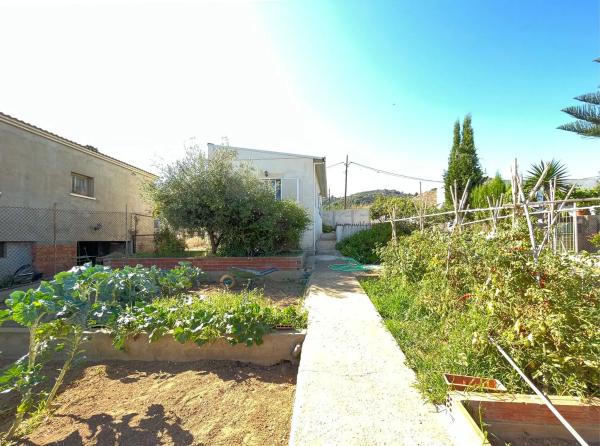 Terreno en calle de Mura s/n sn thumbnail 2