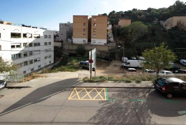 Terreno en calle Costa Pacheco, 11 photo 1