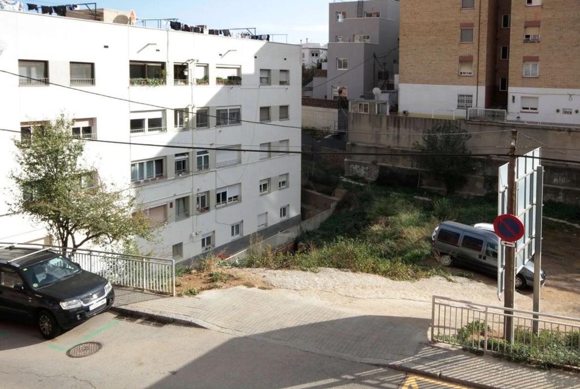 Land for sale in Barcelona, Barcelona photo 3
