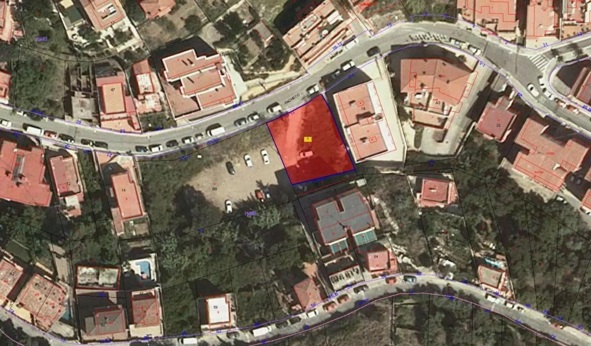 Land for sale in Barcelona, Barcelona photo 4