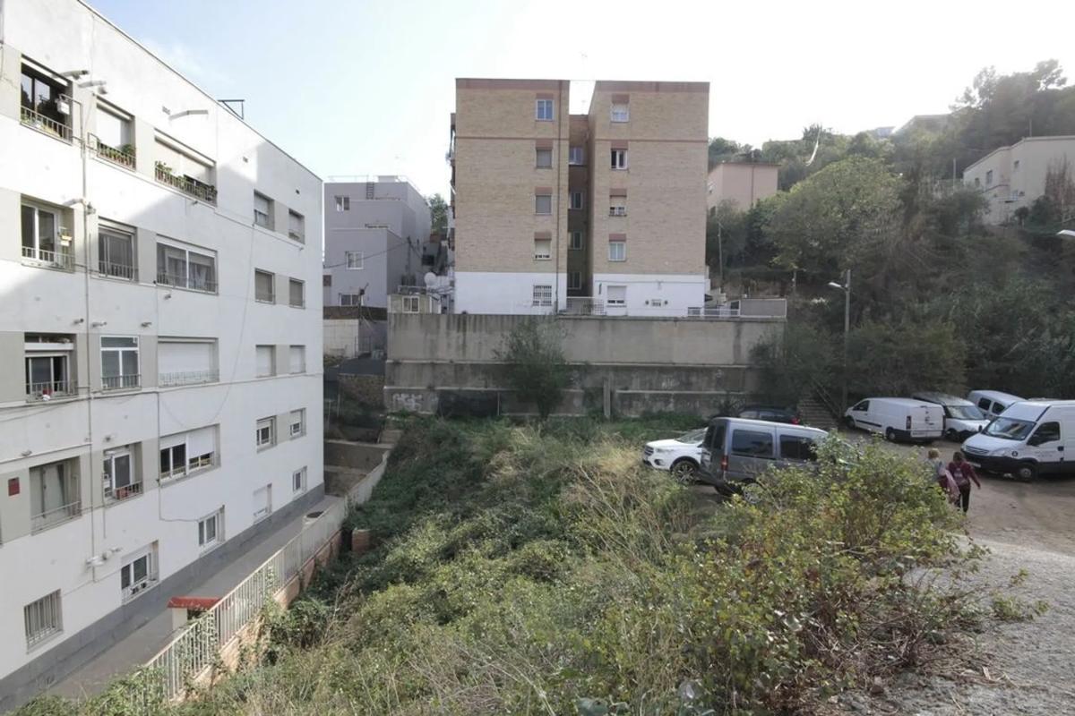 Land for sale in Barcelona, Barcelona photo 5