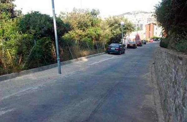 Terreno en avenida d'Elies Pagès thumbnail 1