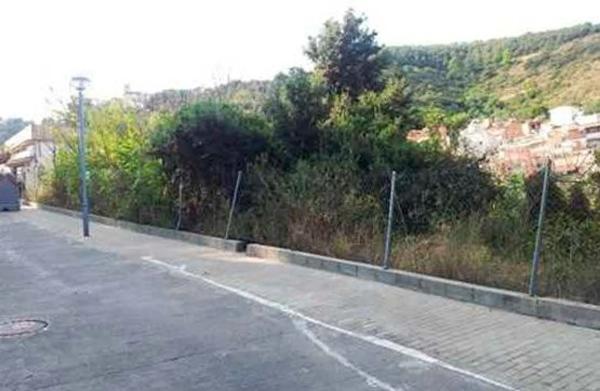 Terreno en avenida d'Elies Pagès thumbnail 2