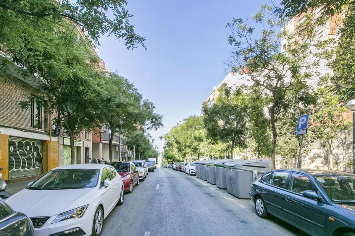 Участок земли на продажу в Барселона, Барселона photo 5