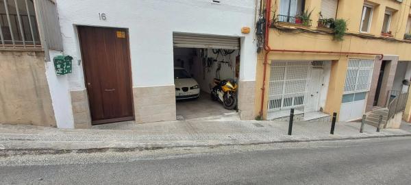 Terreno en calle l'Alcalde de Zalamea, 16 photo 1