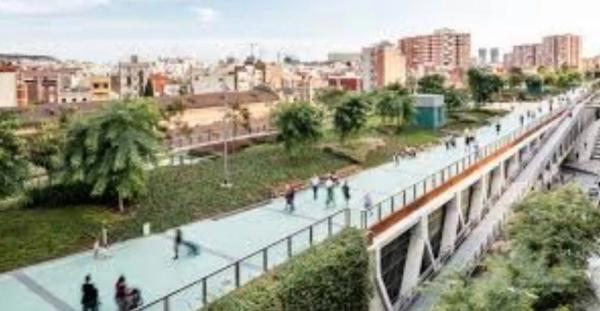 Terreno en Barrio La Maternitat i Sant Ramon thumbnail 1