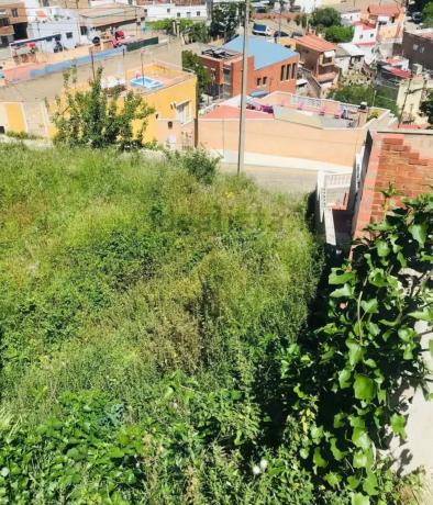 Terreno en calle de Castellfollit, 33 photo 1