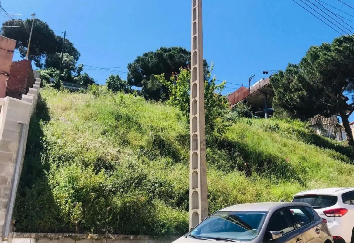 Terreno en venta en Barcelona, Barcelona photo 3