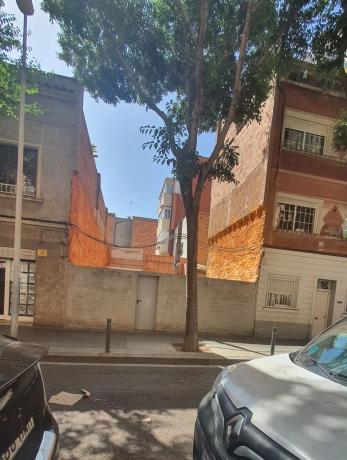 Terreno en calle de Viladrosa s/n photo 1