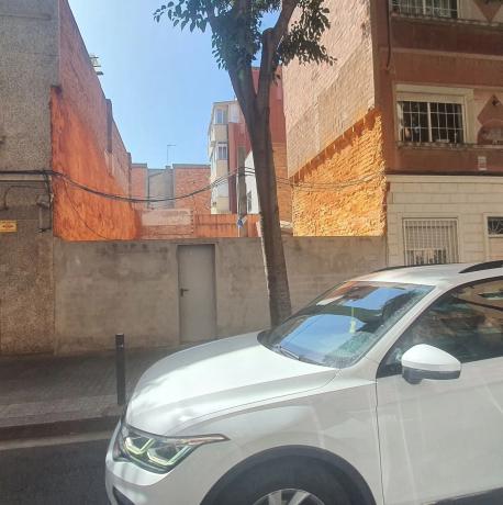Terreno en calle de Viladrosa s/n thumbnail 1