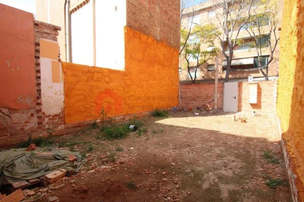 Terreno en Barrio Verdun photo 1