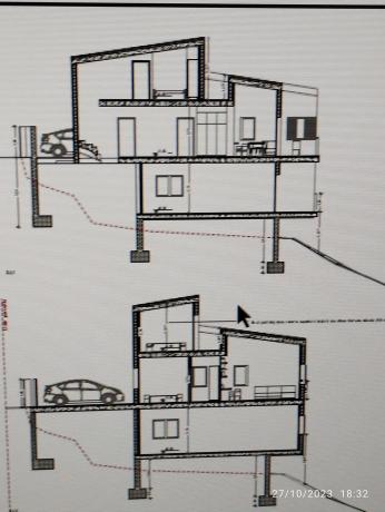 Terreno en calle de Sant Feliu de Codines, 79 thumbnail 1