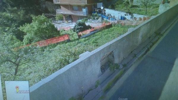Terreno en calle de Sant Feliu de Codines, 79 thumbnail 2