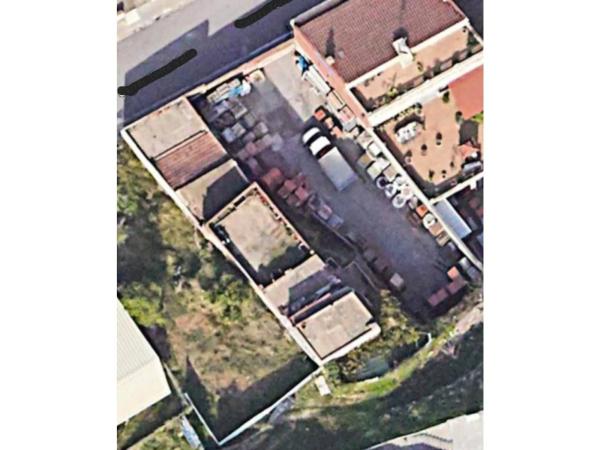 Terreno en calle Torre Vella photo