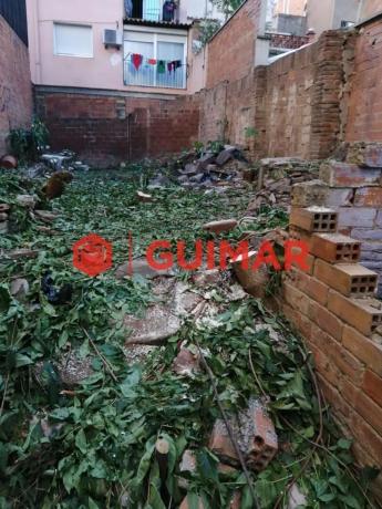 Terreno en calle de Joaquim Valls photo 1