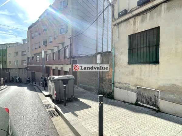 Terreno en calle de l'Artesania, 190 thumbnail 2