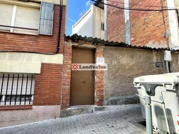 Terreno en calle de l'Artesania, 190 photo 4