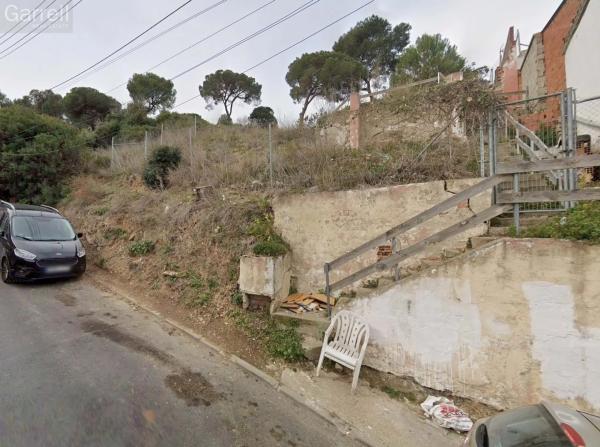 Terreno en Barrio Ciutat Meridiana - Torre Baró - Vallbona photo 1