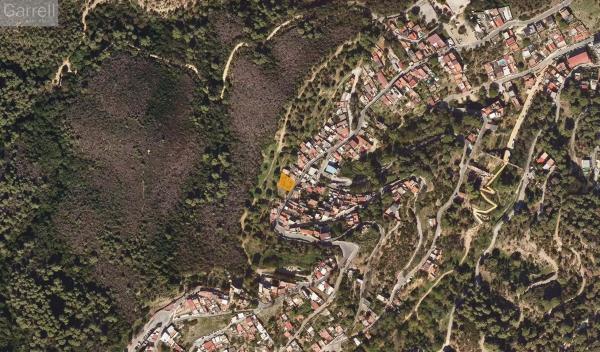 Terreno en Barrio Ciutat Meridiana - Torre Baró - Vallbona thumbnail 1