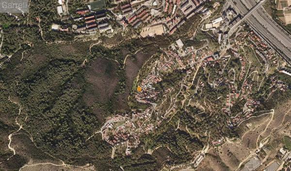 Terreno en Barrio Ciutat Meridiana - Torre Baró - Vallbona photo 4