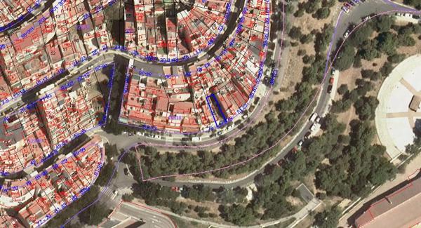 Terreno en calle de la Cantera thumbnail 1