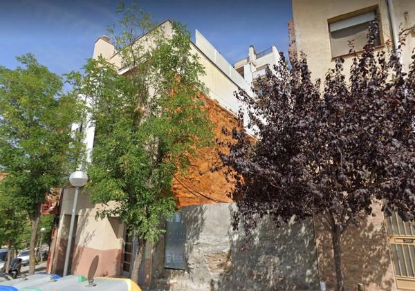 Terreno en calle de la Cantera thumbnail 2
