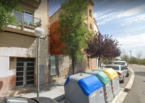 Terreno en calle de la Cantera photo 4