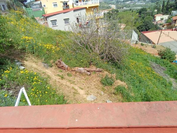 Terreno en calle de Llerona, 125 thumbnail 2