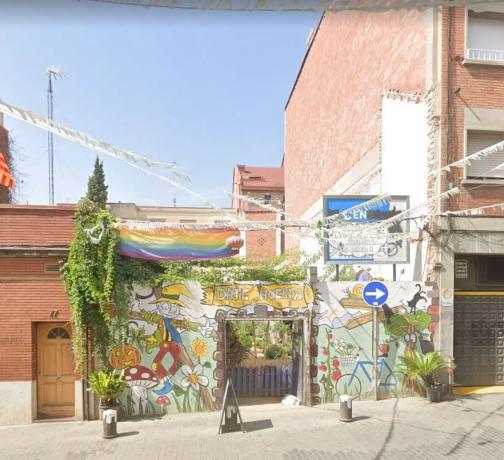 Terreno en calle de Joaquim Valls thumbnail 1