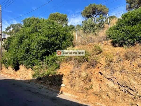 Terreno en calle de Sant Feliu de Codines, 100 thumbnail 2
