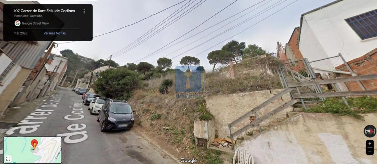 Terreno en venta en Barcelona, Barcelona photo 2
