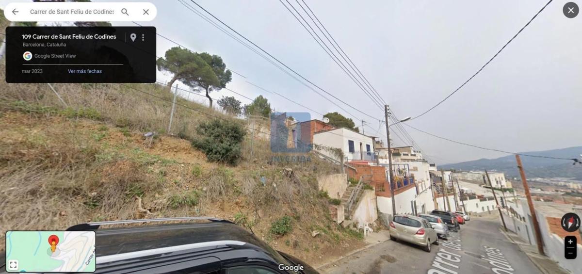 Terreno en venta en Barcelona, Barcelona photo 4