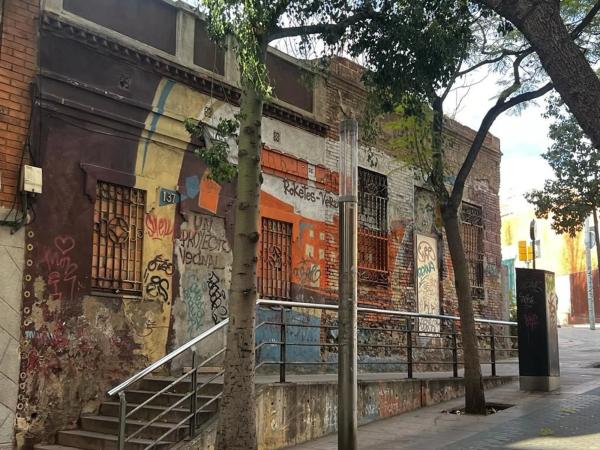 Terreno en calle Joaquim Valls, 137 thumbnail 1