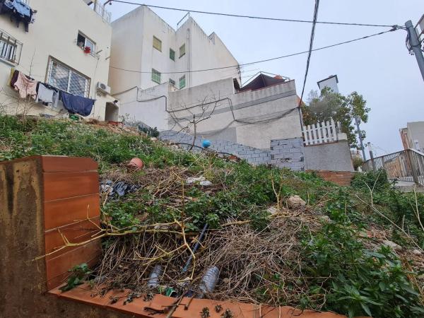 Terreno en Barrio Les Roquetes thumbnail 1