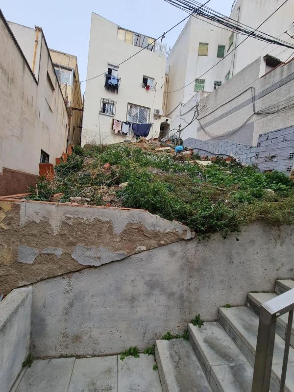 Terreno en venta en Barcelona, Barcelona photo 4
