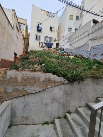 Terreno en Barrio Les Roquetes photo 4